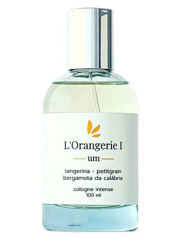 Maracuja Brasil L'Orangerie I fragrance bottle