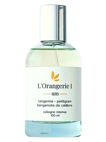 Maracuja Brasil L'Orangerie I fragrance bottle