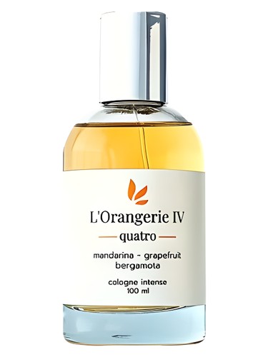 Maracuja Brasil L'Orangerie IV fragrance bottle