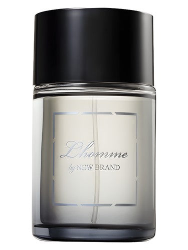 New Brand Parfums L’Homme