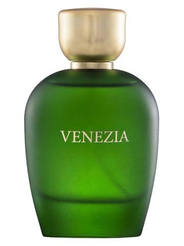 New Brand Parfums Venezia fragrance bottle