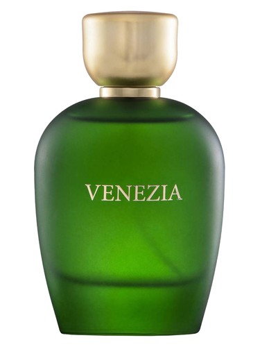 New Brand Parfums Venezia fragrance bottle