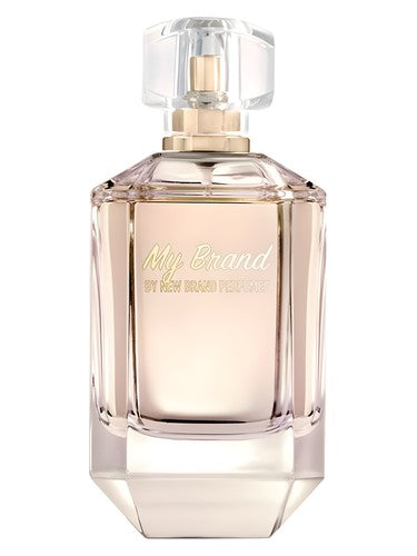 New Brand Parfums Prestige My Brand