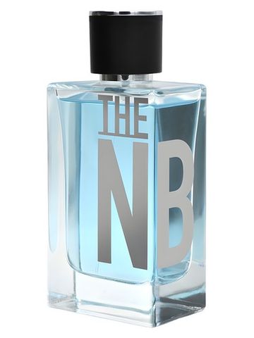 New Brand Parfums The NB Prestige fragrance bottle