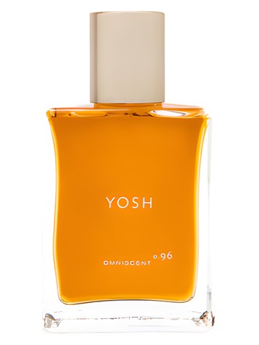 Yosh Omniscent 0.96 fragrance bottle
