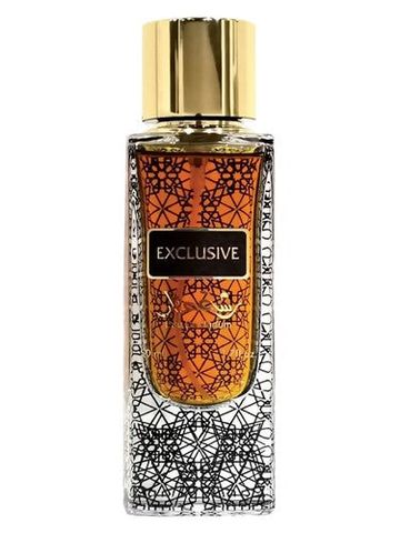 Rasht Otr Exclusive fragrance bottle