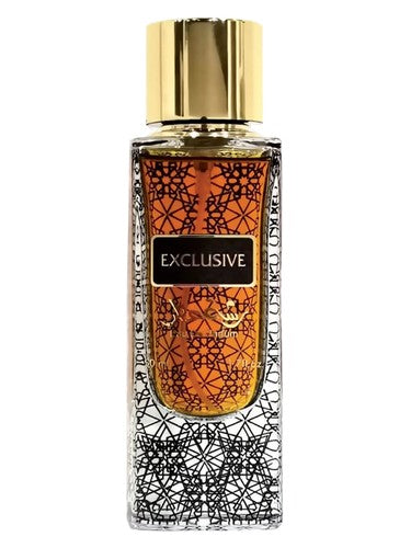 Rasht Otr Exclusive fragrance bottle