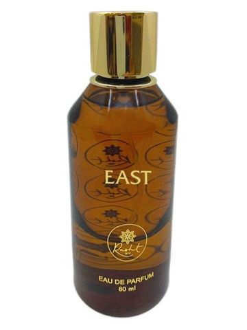 Rasht Otr East fragrance bottle