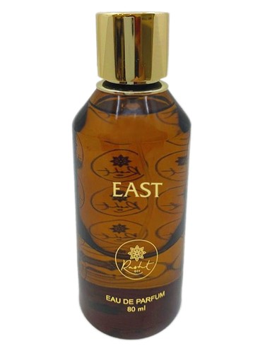 Rasht Otr East fragrance bottle