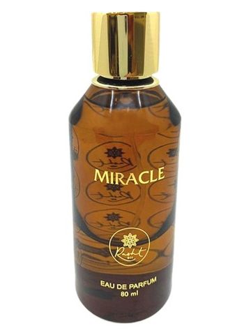 Rasht Otr Miracle fragrance bottle