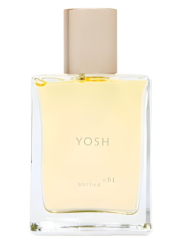Yosh Sottile 1.61 fragrance bottle