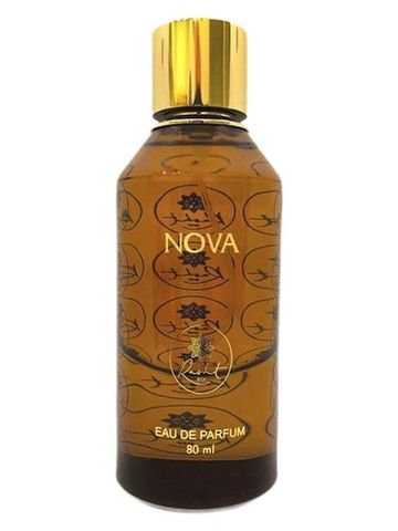 Rasht Otr Nova fragrance bottle