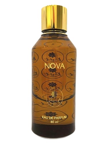 Rasht Otr Nova fragrance bottle