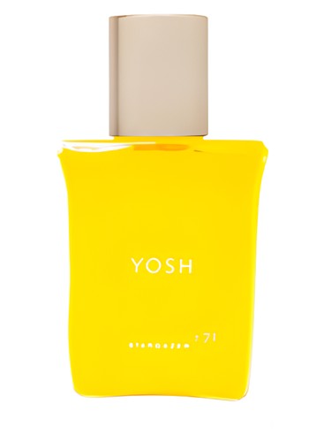 Yosh Stargazer 7.71 fragrance bottle
