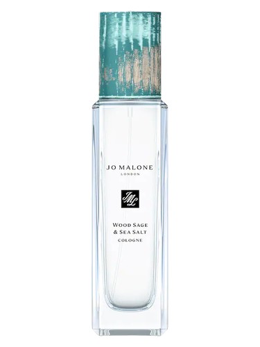 Jo Malone London Wood Sage & Sea Salt Cologne