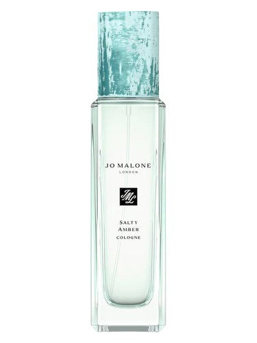 Jo Malone London Salty Amber Cologne fragrance bottle