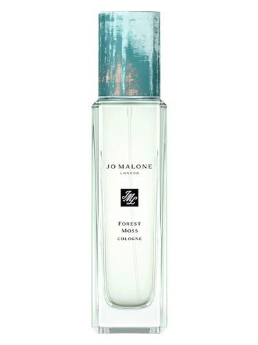 Jo Malone London Forest Moss Cologne fragrance bottle