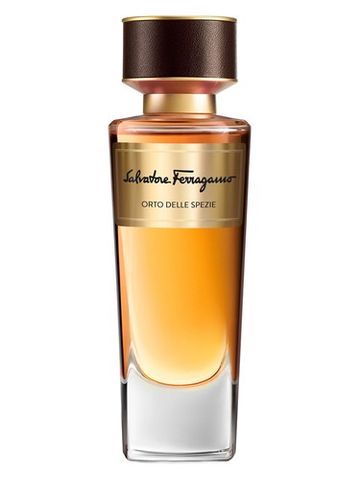 Salvatore Ferragamo Orto Delle Spezie fragrance bottle