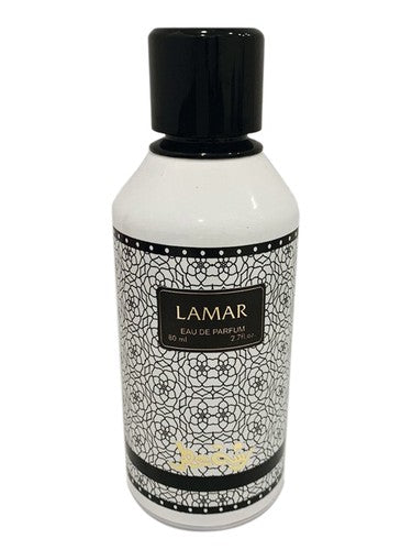 Rasht Otr Lamar fragrance bottle