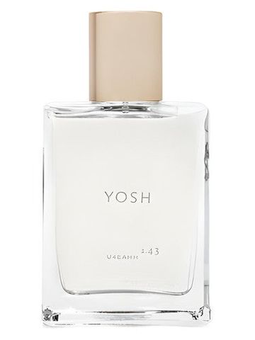 Yosh U4eahh! 2.43 fragrance bottle