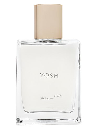 Yosh U4eahh! 2.43 fragrance bottle