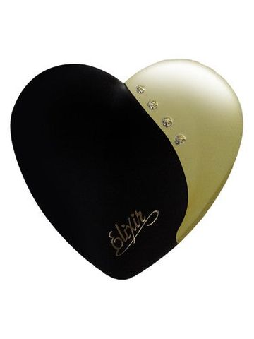 New Brand Parfums Chic 'n Glam Elixir fragrance bottle
