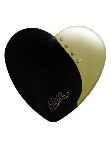 New Brand Parfums Chic 'n Glam Elixir fragrance bottle
