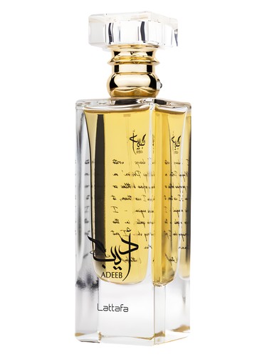 Lattafa Perfumes Adeeb