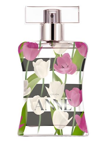 Odorata Anne fragrance bottle