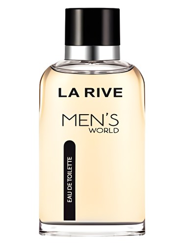 La Rive Men's World
