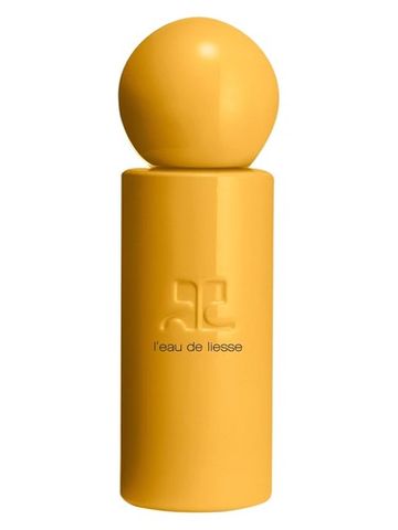 Courreges L'Eau de Liesse fragrance bottle