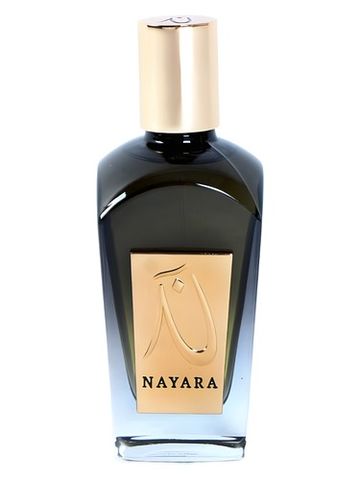Nayara I am not Sorry fragrance bottle