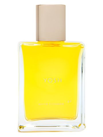 Yosh White Flowers 1.41 fragrance bottle