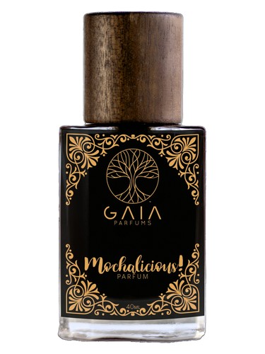 Gaia Parfums Mochalicious