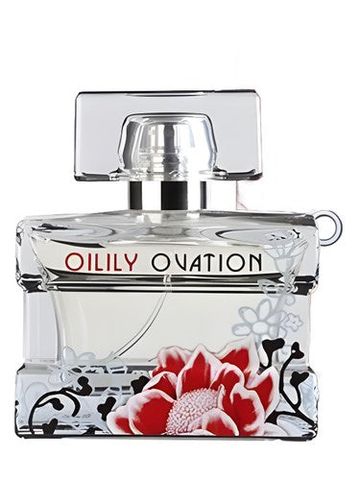 Oilily Oilily Ovation fragrance bottle