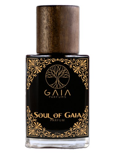 Gaia Parfums Soul of Gaia