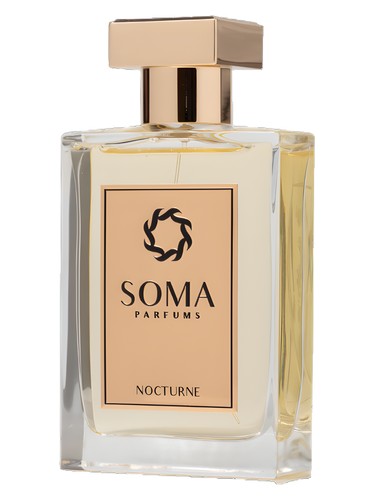 Soma Parfums Nocturne