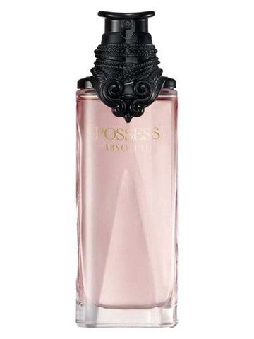 Oriflame Possess Absolute fragrance bottle