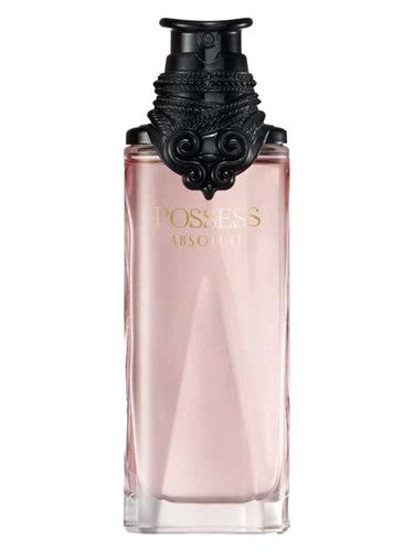 Oriflame Possess Absolute fragrance bottle