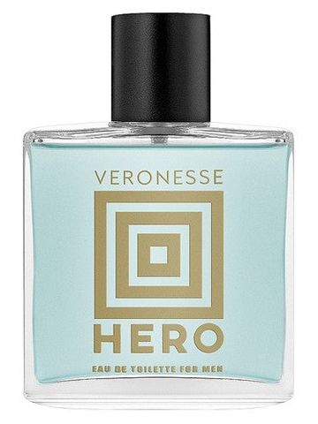 Vittorio Bellucci Veronesse Hero fragrance bottle