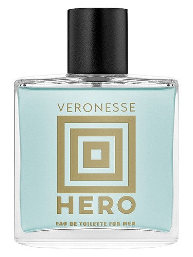 Vittorio Bellucci Veronesse Hero