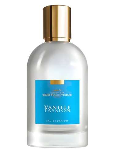 Comptoir Sud Pacifique Vanille Passion fragrance bottle