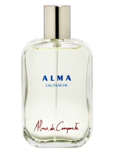 Alma da Comporta Alma Eau Fraîche