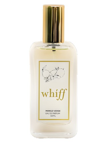 Whiff Mango Verde