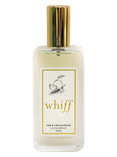 Whiff Pine & Lime Pleasure