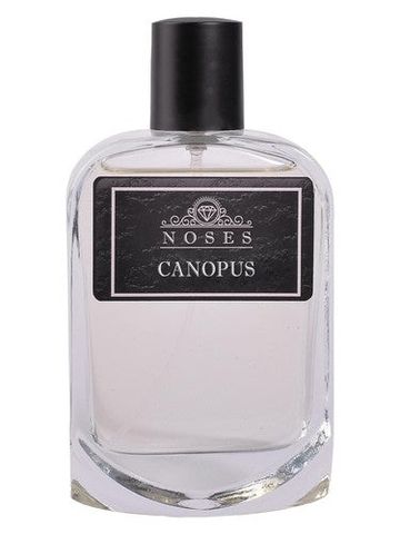 Noses Canopus fragrance bottle