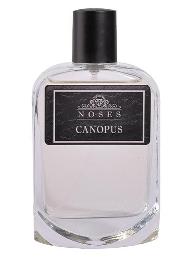 Noses Canopus fragrance bottle