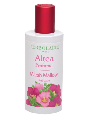 L Erbolario Altea Profumo (Marsh Mallow Perfume)