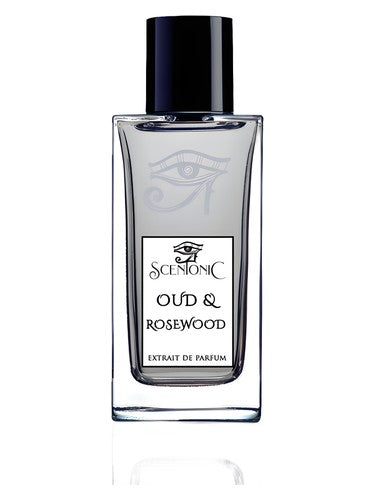 Scentonic Oud & Rosewood