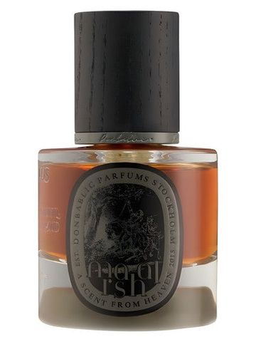 DONBABLIC Marshal fragrance bottle